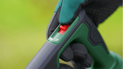 מפוח עלים נטען Universal Leaf Blower 18V-130