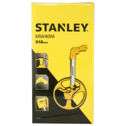 גלגלת מדידה STANLEY עד 10000 מטר