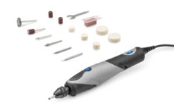 דרמל STYLO כולל 15 אביזרים