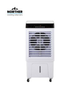 מצנן אויר דיגיטלי TURBINE כולל שלט + סוללות