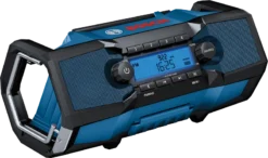 רדיו נטען GPB 18V-2C (גוף בלבד)