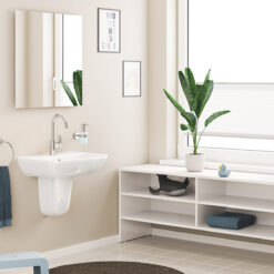 גרואה ברז פרח START EDGE פיה ארוכה GROHE QUICK FIX