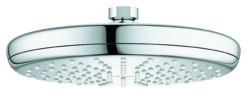 גרואה ראש מקלחת עגול 21 ס”מ GROHE Vitalio Start