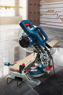 מסור גרונג BOSCH GCM 216