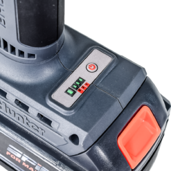 מזמרה חשמלית נטענת 18V סוללה 1.5Ah