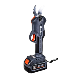 מזמרה חשמלית נטענת 18V סוללה 1.5Ah