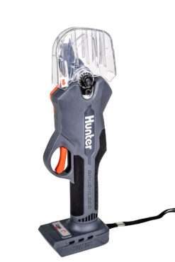 מזמרה חשמלית נטענת 18V סוללה 1.5Ah
