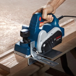 מקצוע בוש BOSCH GHO 6500