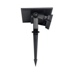 דוקרן סולארי SUNRAY IP65 12W 13
