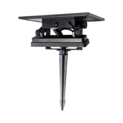 דוקרן סולארי SUNRAY IP65 12W 13
