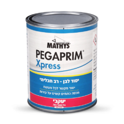 PEGAPRIM – יסוד מקשר לכל 1 ליטר
