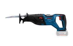 מסור חרב נטען גוף בלבד GSA 185-Li