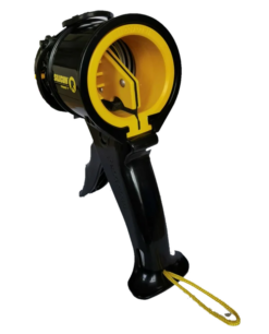 אקדח סילקון קומפקטי SILIGUN איכותי