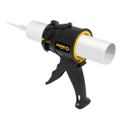 אקדח סילקון קומפקטי SILIGUN איכותי
