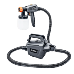 מרסס צבע חשמלי 800W טורבינה 800ml