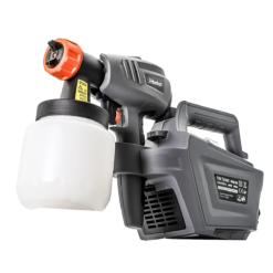 מרסס צבע חשמלי 800W טורבינה 800ml