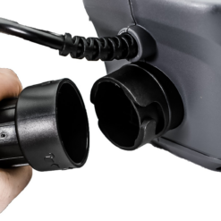 מרסס צבע חשמלי 800W טורבינה 800ml