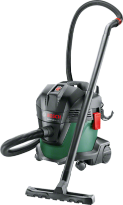 שואב אבק UNIVERSALVAC 15 1000W