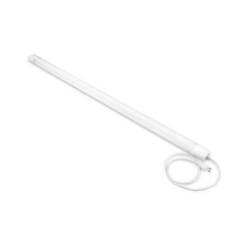 הרמטי לבן SLIM HOME 36W IP65 אור קר