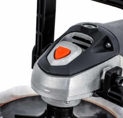 פולישר חשמלי לרכב  HUNTER “7 1200W