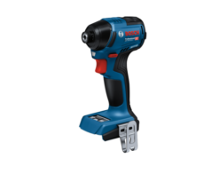 מברגת אימפקט GDR 18V-220 גוף בלבד BOSCH