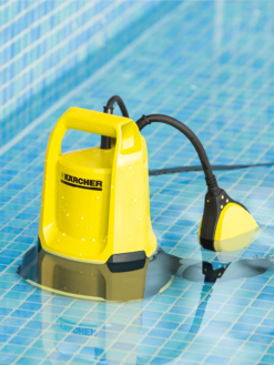 KARCHER משאבה טבולה SP-9500