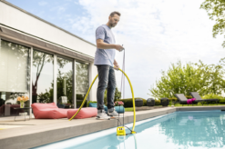 KARCHER משאבה טבולה SP-9500