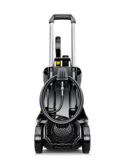 מכונת שטיפה K-5 POWER CONTROL 145 BAR