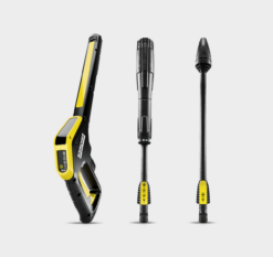 מכונת שטיפה K-5 POWER CONTROL 145 BAR