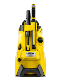 מכונת שטיפה K-4 POWER CONTROL 130 BAR