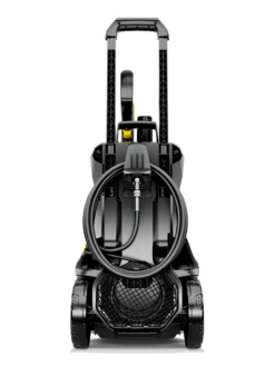 מכונת שטיפה K-4 POWER CONTROL 130 BAR