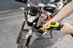 מכונת שטיפה K-4 POWER CONTROL 130 BAR