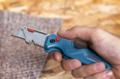 סכין חיתוך מתקפל BOSCH