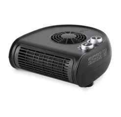 מפזר חום רצפתי שוכב 2500W שחור EL-38