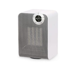 מפזר חום רצפתי דיגיטלי קרמי EL-37 1800W