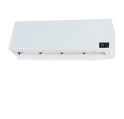 מפזר חום עילי מזגנית זכוכית EL-2779 2000W