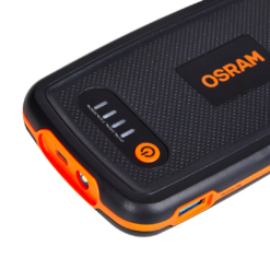 בוסטר התנעה 200 לרכבים OSRAM