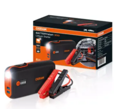 בוסטר התנעה 300 לרכבים OSRAM