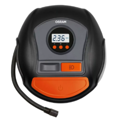 משאבת אוויר/קומפרסור חשמלי 450 OSRAM