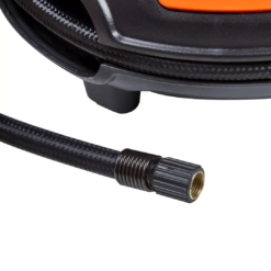 משאבת אוויר/קומפרסור חשמלי 450 OSRAM
