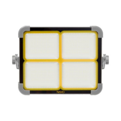 פנס נטען+סולארי UNITY 100W 3CCT