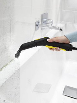 קיטורית SC5 + ערכת מגהץ KARCHER