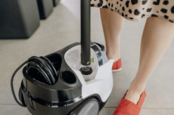 קיטורית SC5 + ערכת מגהץ KARCHER