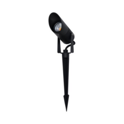 דוקרן גינה TUCANO IP66 9W 24V אור חם