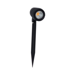 דוקרן גינה CANARY IP66 5W 24V אור חם