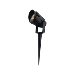 ניסקו דוקרן 6W 12-24V IP65 3K כבל 1.5 מטר