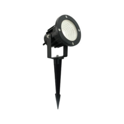 ניסקו דוקרן 6W 12-24V IP65 3K כבל 1.5 מטר