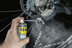 תרסיס שימון כללי לאופניים 250 מ”ל | WD-40 SPECIALIST
