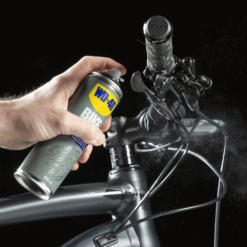 תרסיס שימון כללי לאופניים 250 מ”ל | WD-40 SPECIALIST