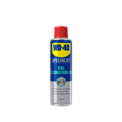 תרסיס שימון כללי לאופניים 250 מ”ל | WD-40 SPECIALIST